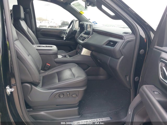 Chevrolet Tahoe 2wd Lt 2023 1GNSCNKD7PR317509 Image 5