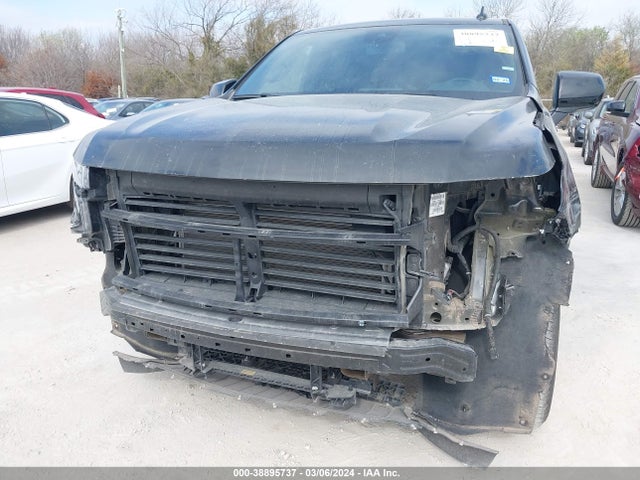 Chevrolet Tahoe 2wd Lt 2023 1GNSCNKD7PR317509 Image 6
