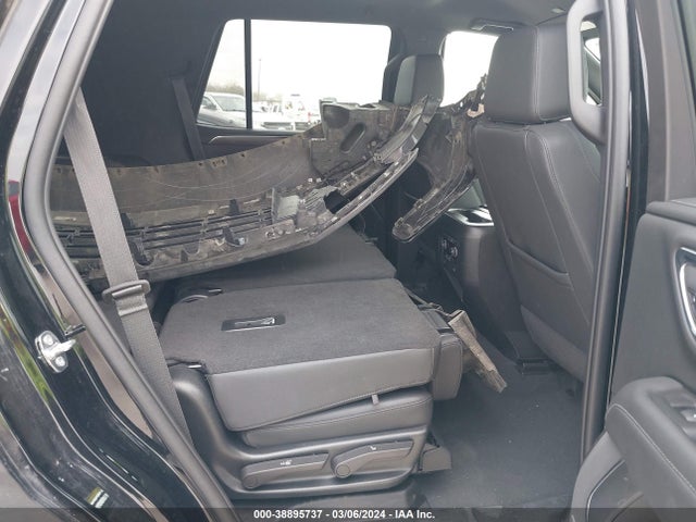 Chevrolet Tahoe 2wd Lt 2023 1GNSCNKD7PR317509 Image 8