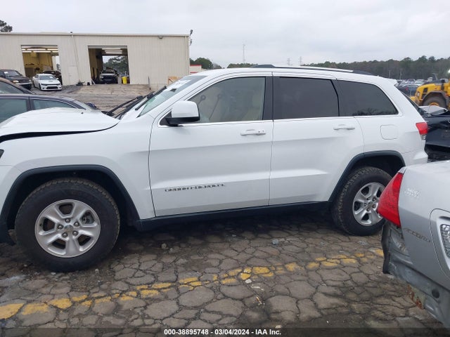 Jeep Grand Cherokee Laredo 2015 1C4RJEAG6FC951694 Image 14