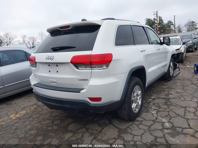 Jeep Grand Cherokee Laredo 2015 1C4RJEAG6FC951694 Image 4