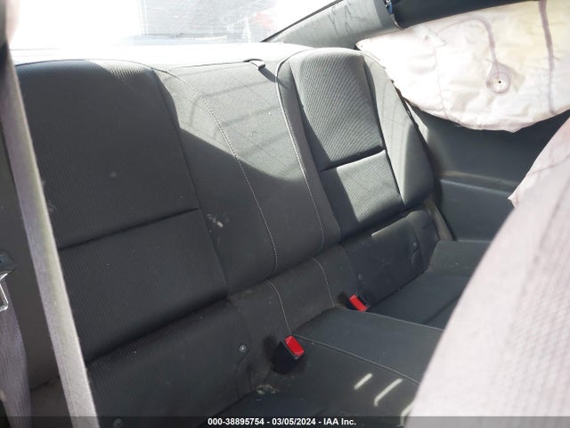Chevrolet Camaro 1ss 2014 2G1FJ1EJ2E9194907 Image 8