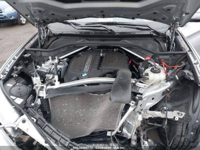 5UXKU2C55K0Z63459 BMW X6 Xdrive35i