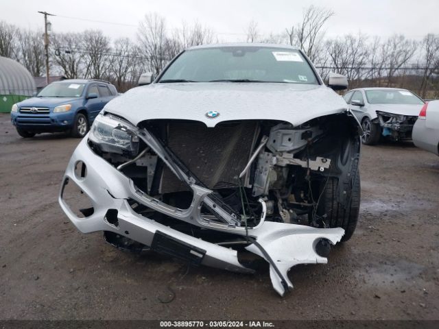 5UXKU2C55K0Z63459 BMW X6 Xdrive35i