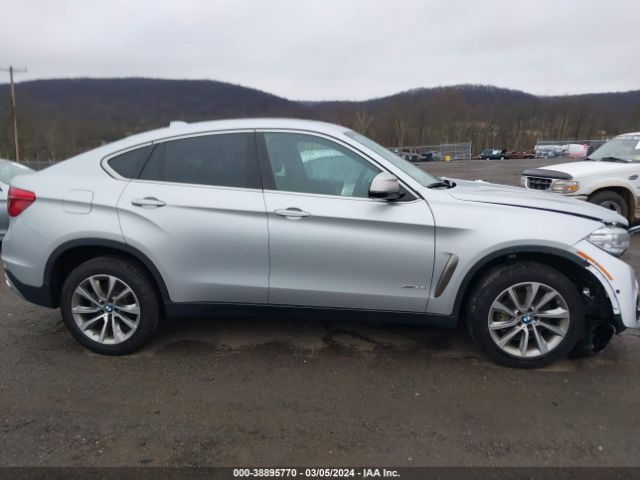 5UXKU2C55K0Z63459 BMW X6 Xdrive35i