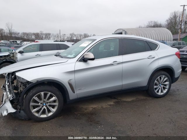 5UXKU2C55K0Z63459 BMW X6 Xdrive35i