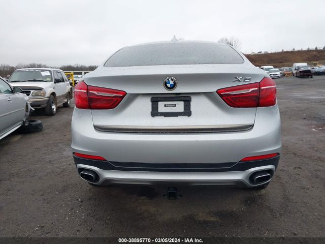 5UXKU2C55K0Z63459 BMW X6 Xdrive35i