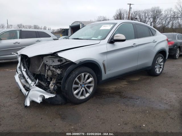 5UXKU2C55K0Z63459 BMW X6 Xdrive35i