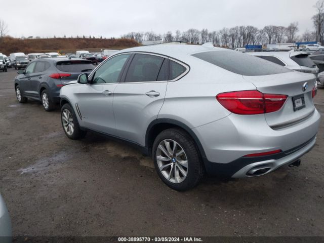 5UXKU2C55K0Z63459 BMW X6 Xdrive35i