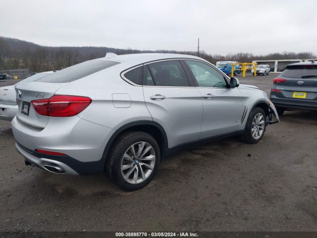 5UXKU2C55K0Z63459 BMW X6 Xdrive35i