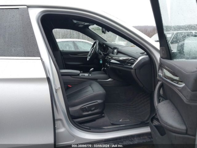 5UXKU2C55K0Z63459 BMW X6 Xdrive35i
