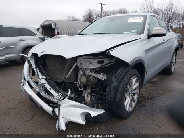 5UXKU2C55K0Z63459 BMW X6 Xdrive35i