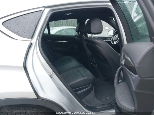 5UXKU2C55K0Z63459 BMW X6 Xdrive35i