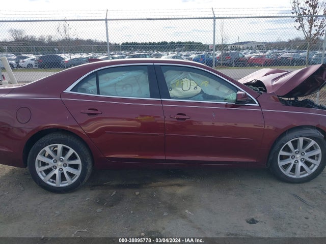 Chevrolet MALIBU 2LT 2015 1G11D5SL3FF133072 Image 13