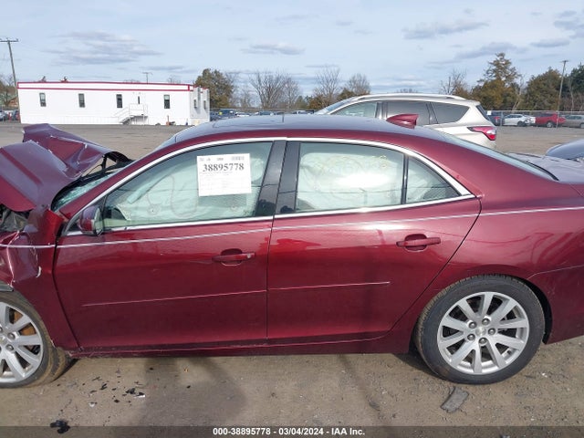 Chevrolet MALIBU 2LT 2015 1G11D5SL3FF133072 Image 14
