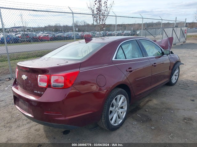 Chevrolet MALIBU 2LT 2015 1G11D5SL3FF133072 Image 4