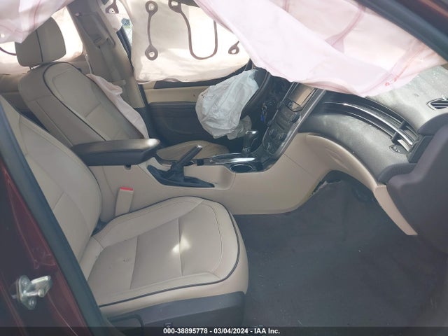 Chevrolet MALIBU 2LT 2015 1G11D5SL3FF133072 Image 5