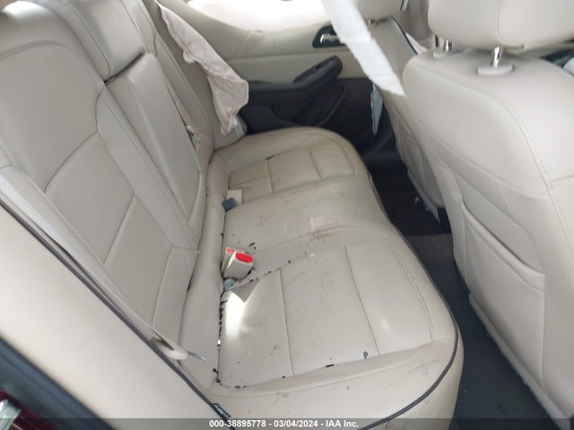 Chevrolet MALIBU 2LT 2015 1G11D5SL3FF133072 Image 8
