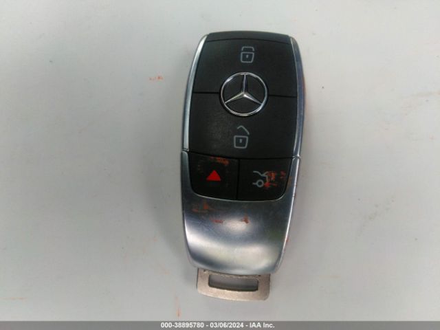 W1N0G8EB7NV362804 Mercedes-Benz Glc 300 4matic Suv