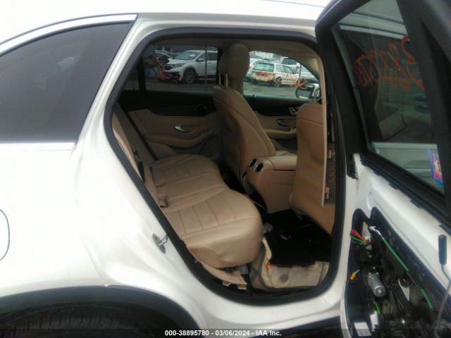 W1N0G8EB7NV362804 Mercedes-Benz Glc 300 4matic Suv