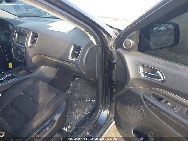 Dodge Durango Sxt 2014 1C4RDJAG3EC979970 Image 5