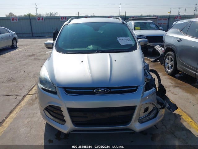 Ford Escape Titanium 2016 1FMCU0J94GUB16993 Image 12