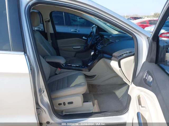 Ford Escape Titanium 2016 1FMCU0J94GUB16993 Image 5