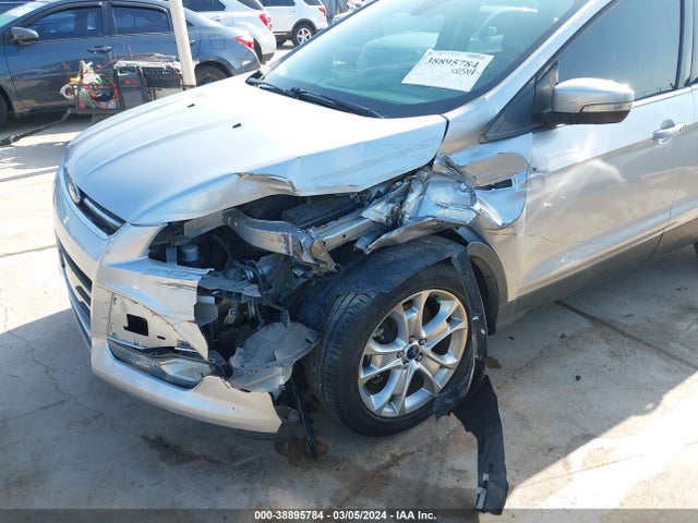 Ford Escape Titanium 2016 1FMCU0J94GUB16993 Image 6