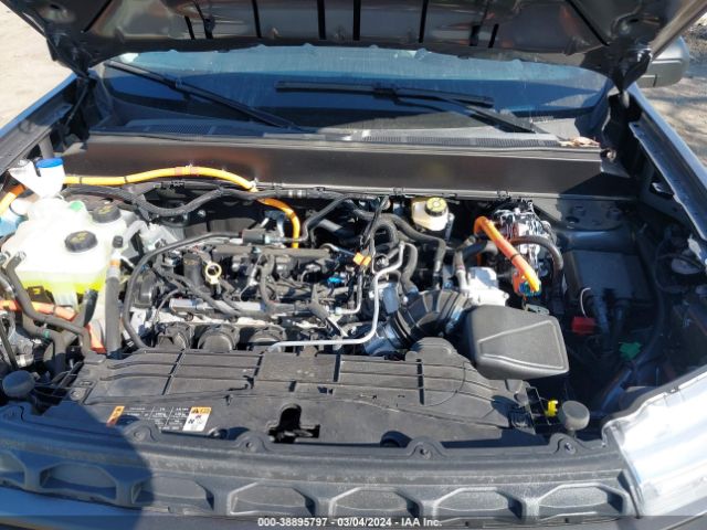 3FTTW8E38PRA55285 Ford Maverick Xlt