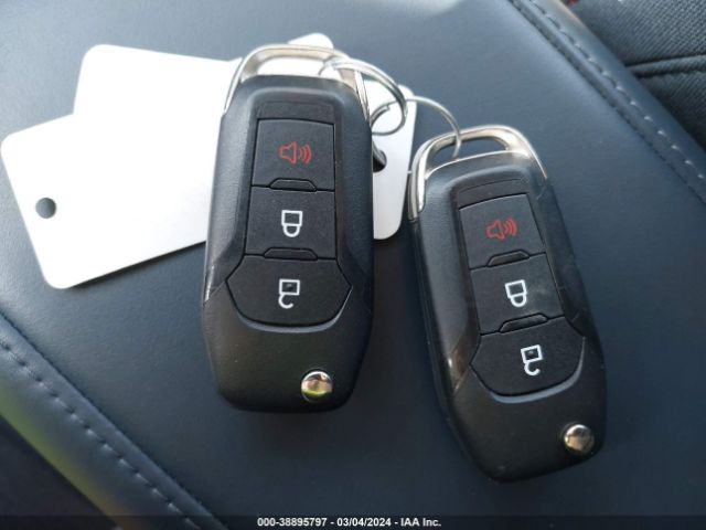 3FTTW8E38PRA55285 Ford Maverick Xlt