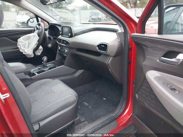 Hyundai Santa Fe Se 2020 5NMS2CAD7LH243637 Image 5