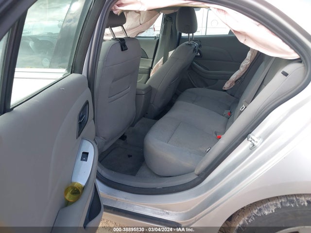 Chevrolet Malibu Limited Ls 2016 1G11B5SA5GF109913 Image 8