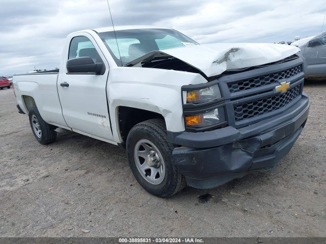 2015 1GCNCPEH4FZ174405 main image