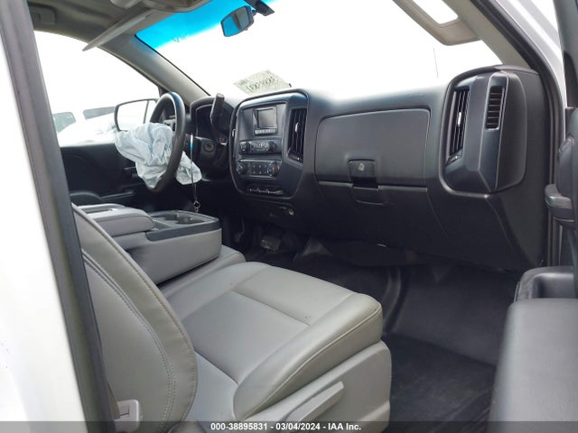 Chevrolet Silverado C1500 2015 1GCNCPEH4FZ174405 Image 5
