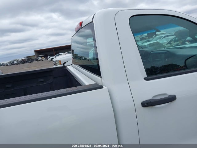 Chevrolet Silverado C1500 2015 1GCNCPEH4FZ174405 Image 8