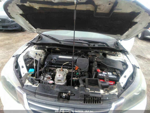 Honda Accord Sport 2015 1HGCR2F54FA057002 Image 10
