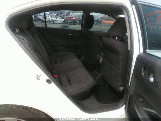 Honda Accord Sport 2015 1HGCR2F54FA057002 Image 8