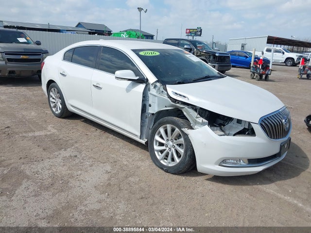 2016 1G4GD5G30GF149141 zdjęcie główne