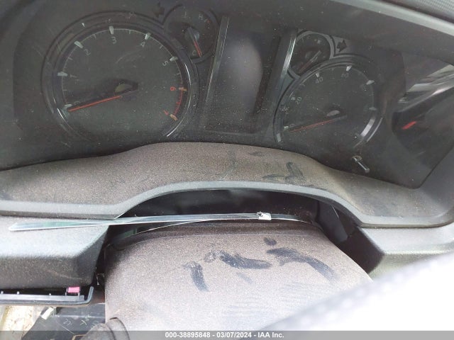 Toyota 4runner Sr5 Premium 2021 JTENU5JR2M5936484 Image 15