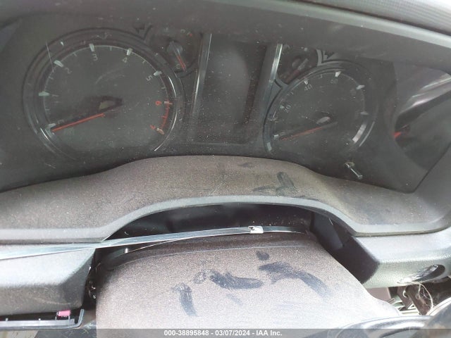 Toyota 4runner Sr5 Premium 2021 JTENU5JR2M5936484 Image 7