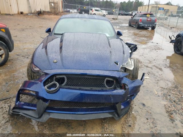 1FA6P8CF5K5117704 Ford MUSTANG GT