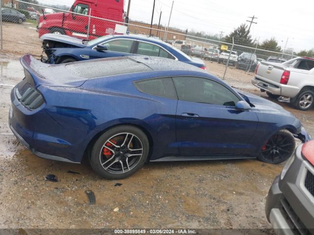 1FA6P8CF5K5117704 Ford MUSTANG GT