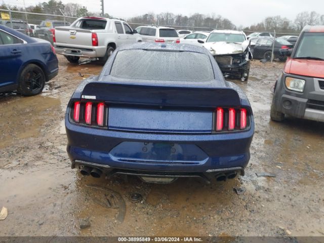 1FA6P8CF5K5117704 Ford MUSTANG GT