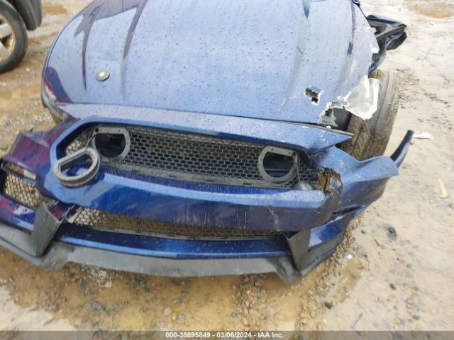 1FA6P8CF5K5117704 Ford MUSTANG GT