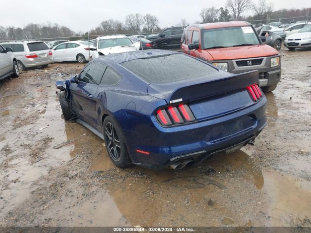 1FA6P8CF5K5117704 Ford MUSTANG GT