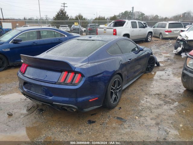1FA6P8CF5K5117704 Ford MUSTANG GT