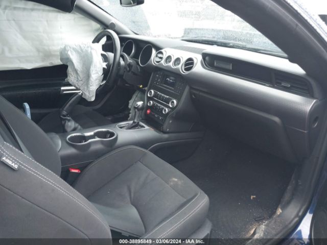 1FA6P8CF5K5117704 Ford MUSTANG GT