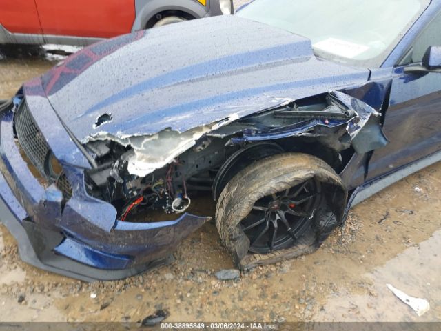 1FA6P8CF5K5117704 Ford MUSTANG GT