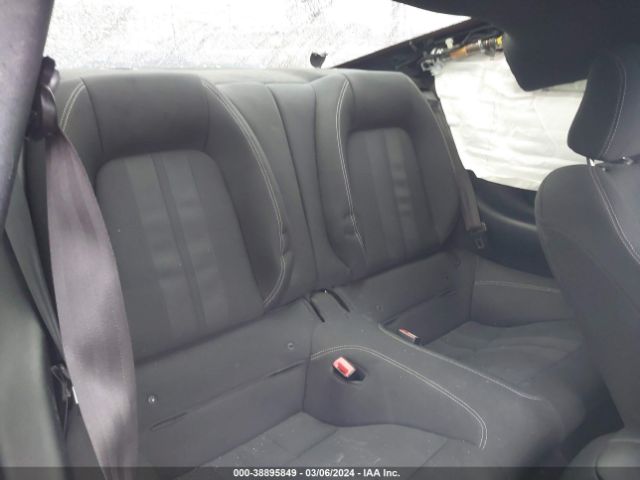 1FA6P8CF5K5117704 Ford MUSTANG GT