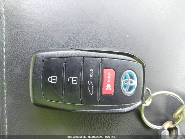 Toyota Venza Xle 2021 JTEAAAAH1MJ063647 Image 11